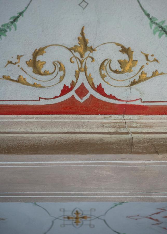 Vigne Di Fagnano 1709 Eco Relais Konuk evi Santo Stefano Belbo Dış mekan fotoğraf
