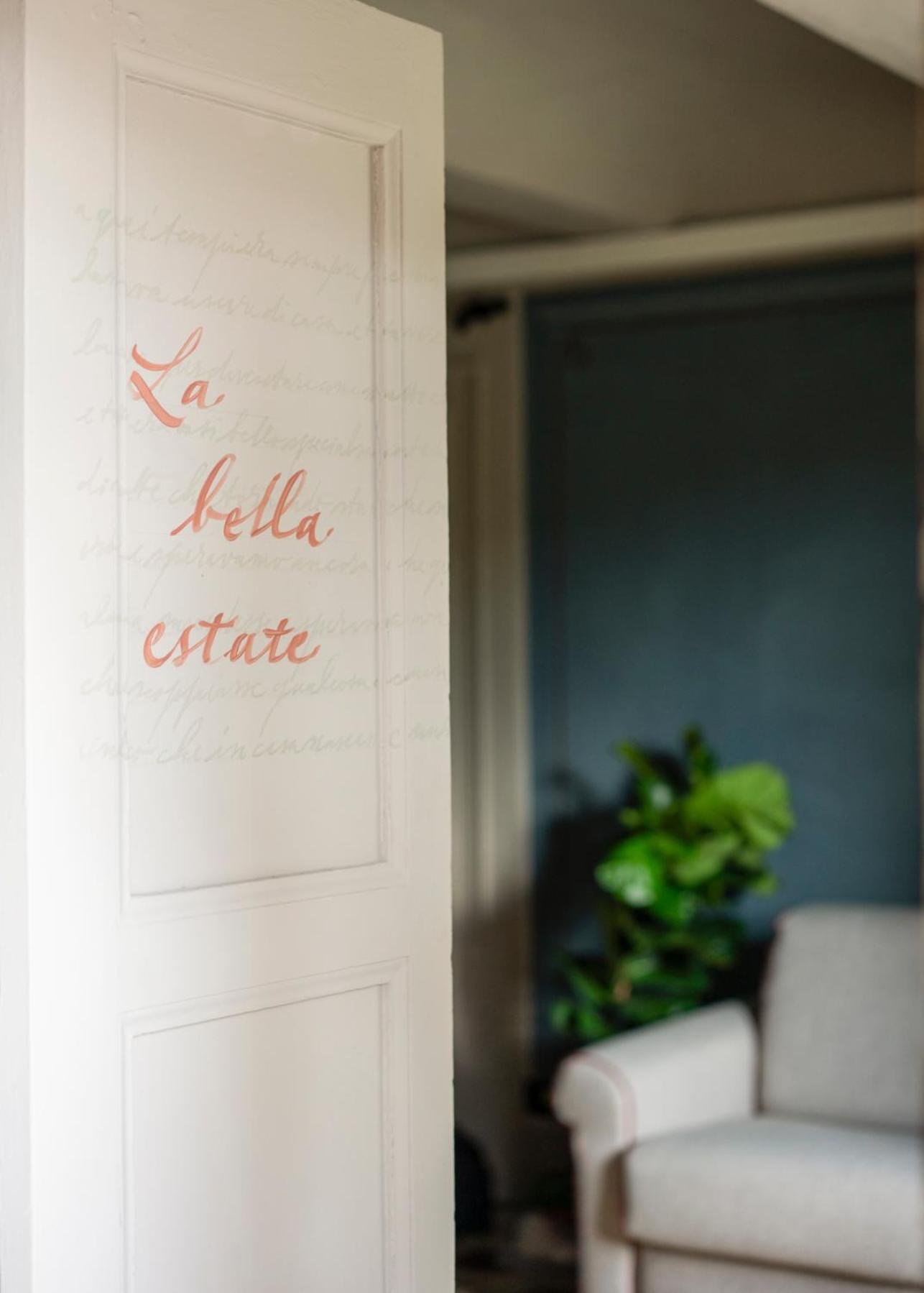 Vigne Di Fagnano 1709 Eco Relais Konuk evi Santo Stefano Belbo Dış mekan fotoğraf