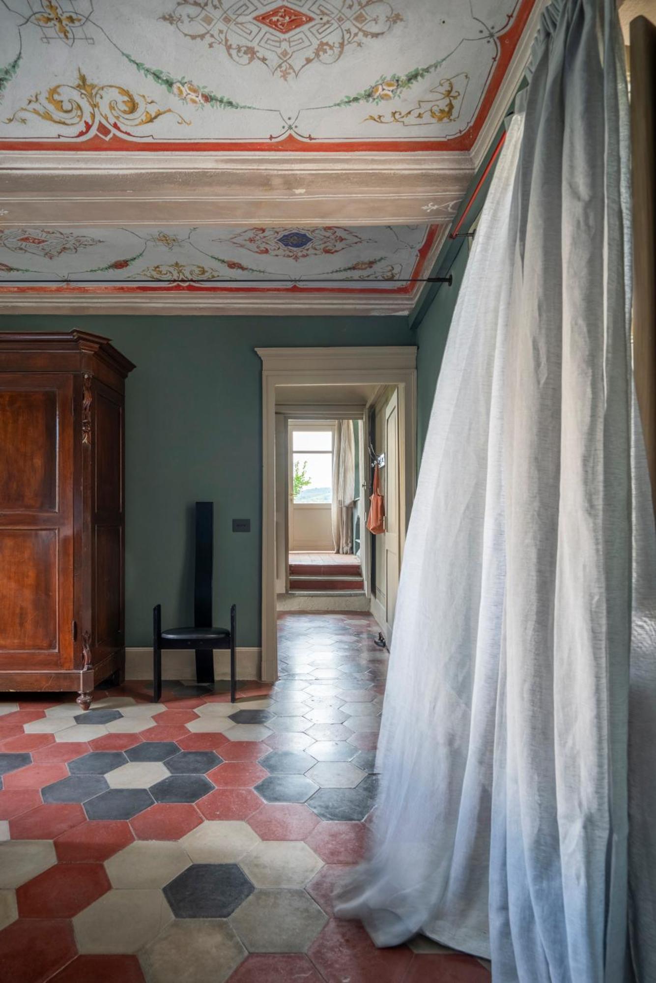 Vigne Di Fagnano 1709 Eco Relais Konuk evi Santo Stefano Belbo Dış mekan fotoğraf