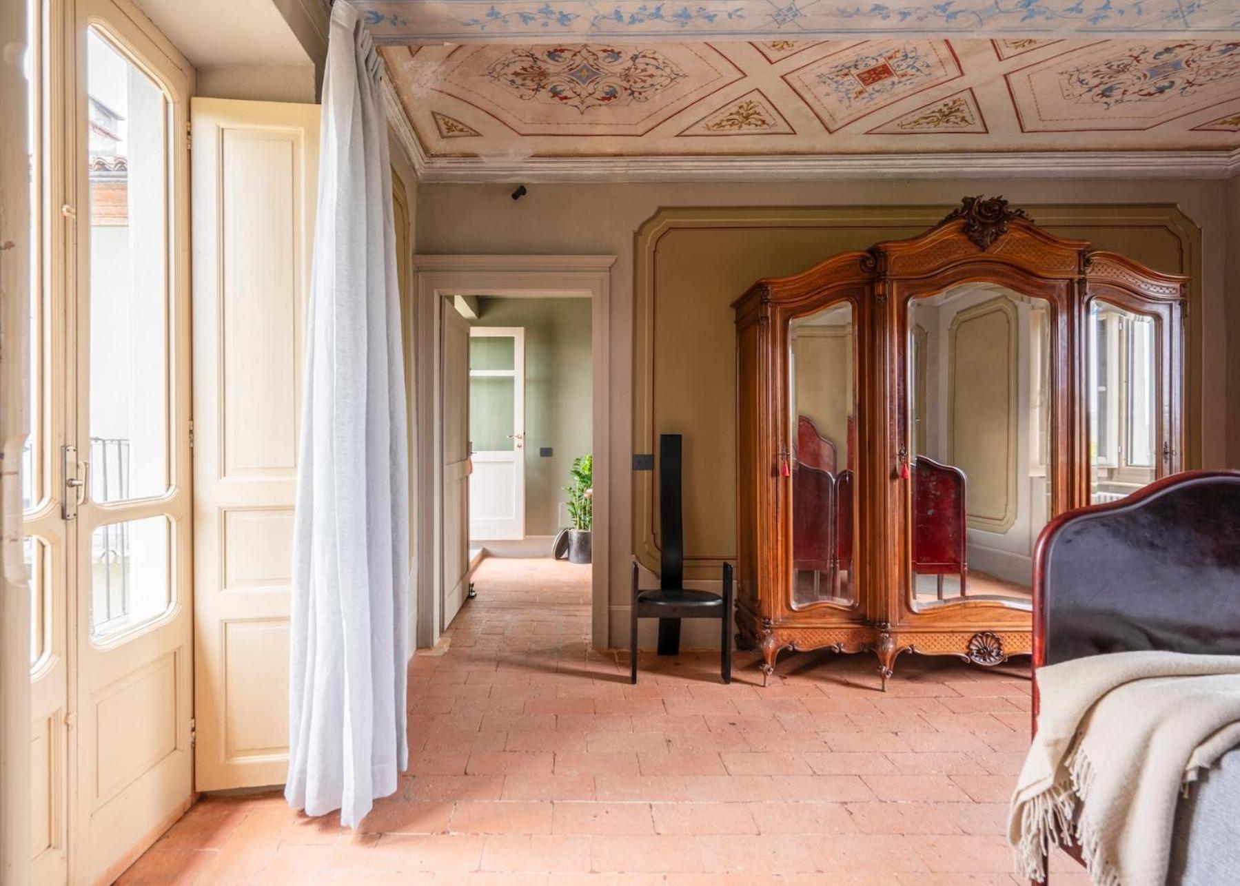 Vigne Di Fagnano 1709 Eco Relais Konuk evi Santo Stefano Belbo Dış mekan fotoğraf