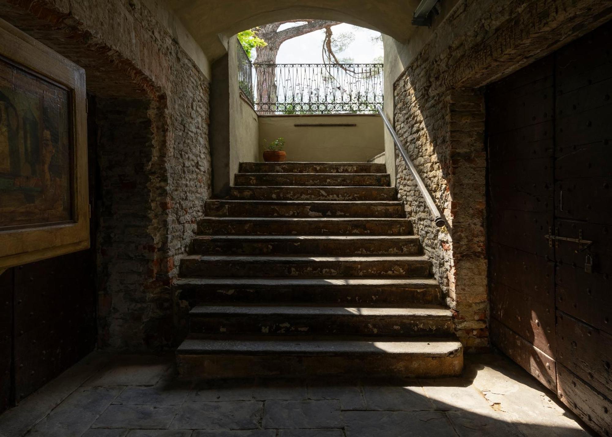Vigne Di Fagnano 1709 Eco Relais Konuk evi Santo Stefano Belbo Dış mekan fotoğraf